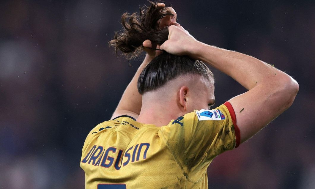 Radu Drăgușin, atenție! Anunțul lui Ange Postecoglou înainte de EURO_15