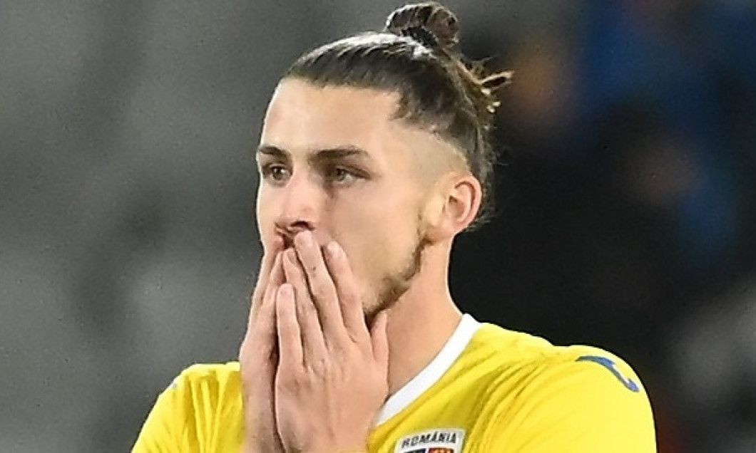 Radu Drăgușin, atenție! Anunțul lui Ange Postecoglou înainte de EURO_16