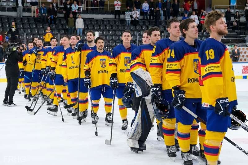Rom&acirc;nia a bătut Japonia la Campionatul Mondial, Divizia I. Cu ce scor s-a terminat meciul de la Bolzano