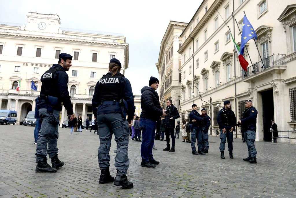 Echipele din Italia pot fi excluse din cupele europene peste un an! Ce motiv are UEFA pentru această sancțiune drastică _4