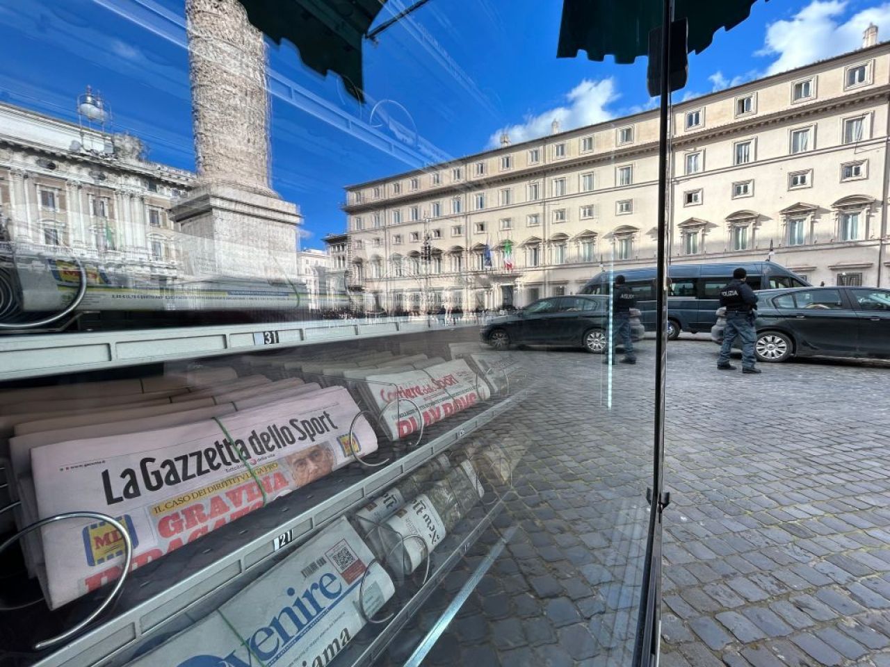 Echipele din Italia pot fi excluse din cupele europene peste un an! Ce motiv are UEFA pentru această sancțiune drastică _1