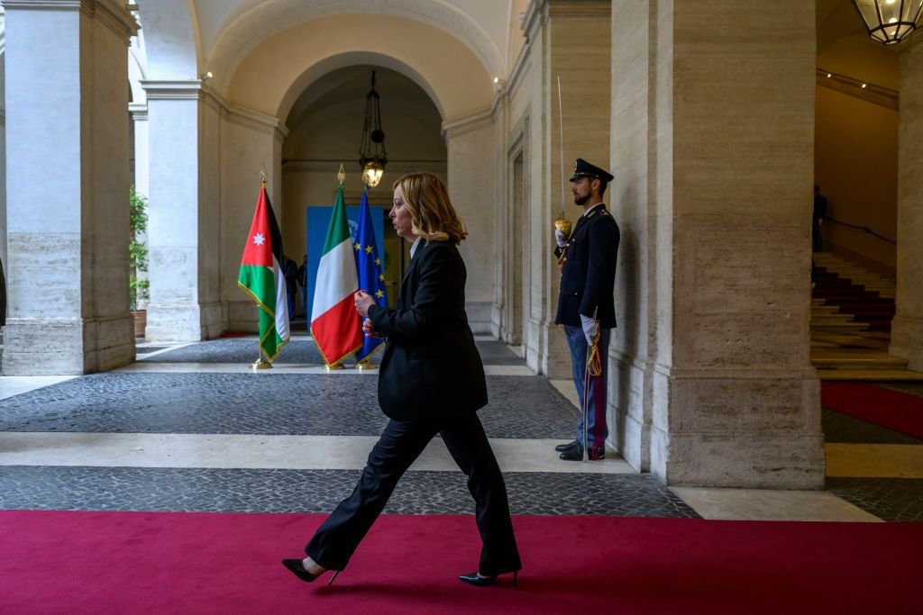 Echipele din Italia pot fi excluse din cupele europene peste un an! Ce motiv are UEFA pentru această sancțiune drastică _5