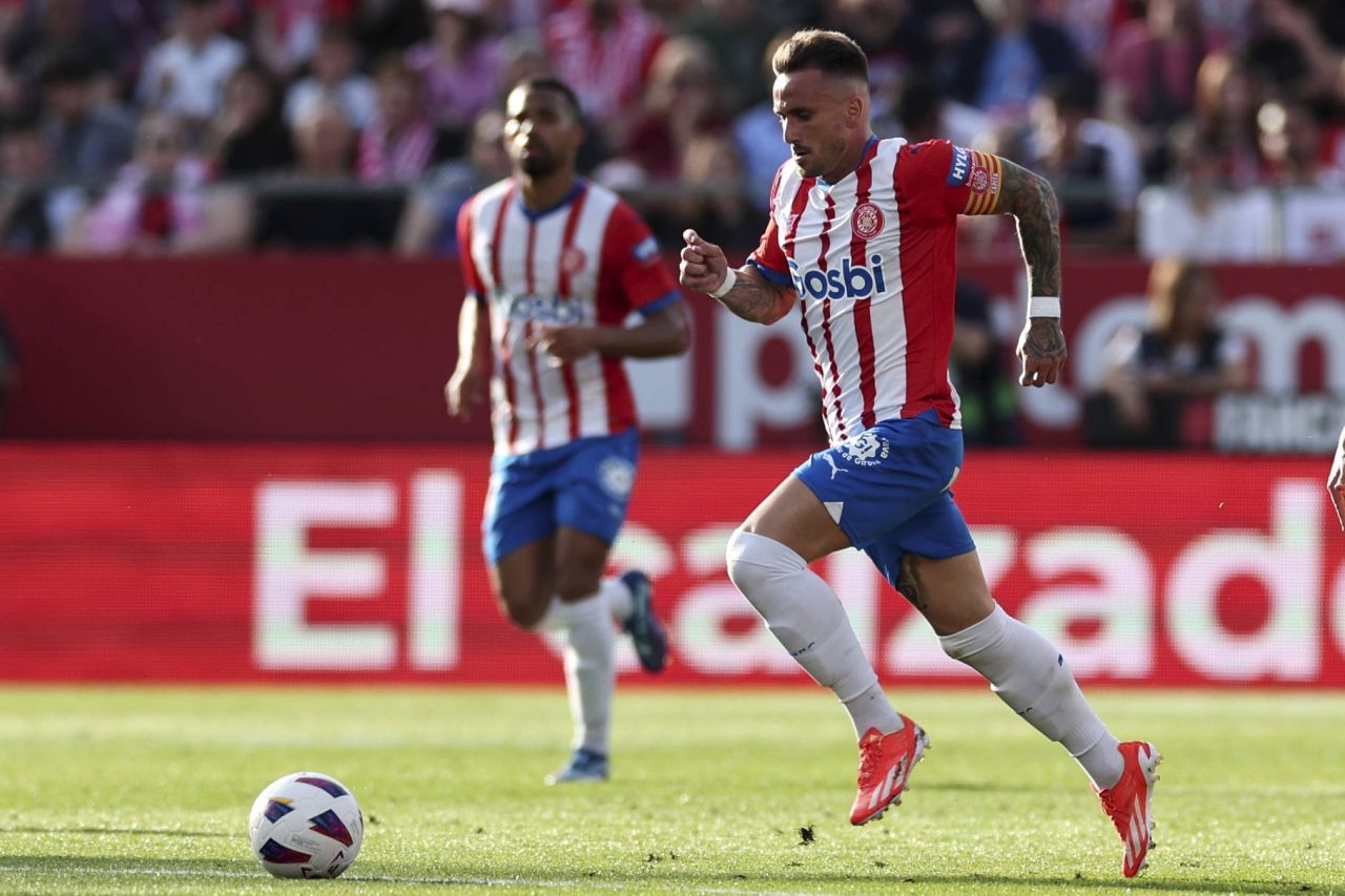 Dinamo spre Liga 2, fostul ”câine” Aleix Garcia în Champions League! Girona s-a distrat și cu Barcelona în ultima etapă_3