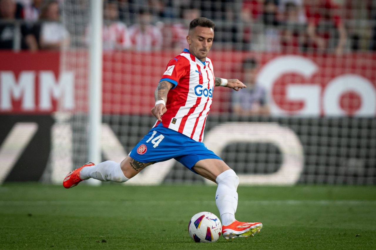 Dinamo spre Liga 2, fostul ”câine” Aleix Garcia în Champions League! Girona s-a distrat și cu Barcelona în ultima etapă_5