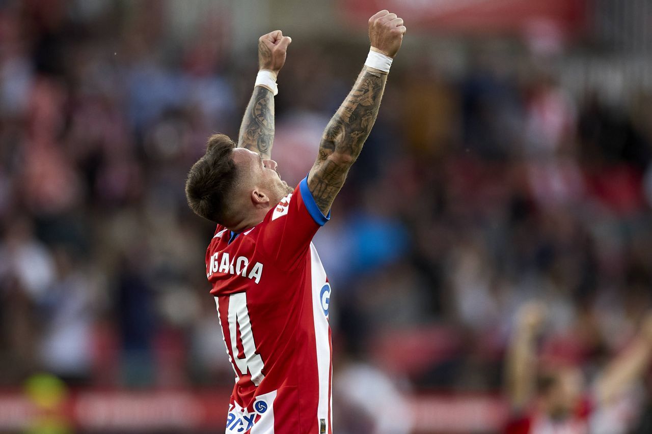 Dinamo spre Liga 2, fostul ”câine” Aleix Garcia în Champions League! Girona s-a distrat și cu Barcelona în ultima etapă_7