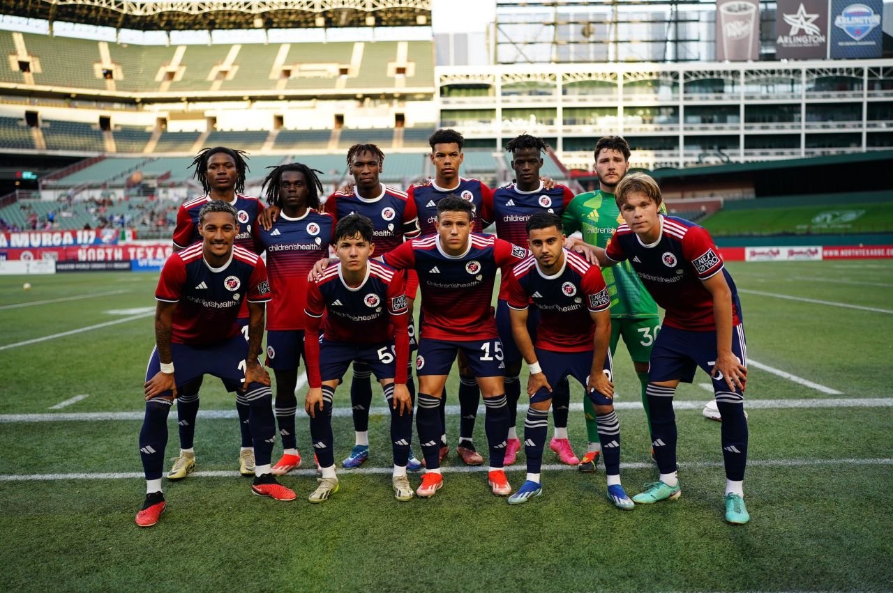 Enes Sali, bun de tot în Liga 3! Gol cu capul pentru cel mai tânăr debutant din istoria naționalei României, care însă nu joacă deloc în MLS_3