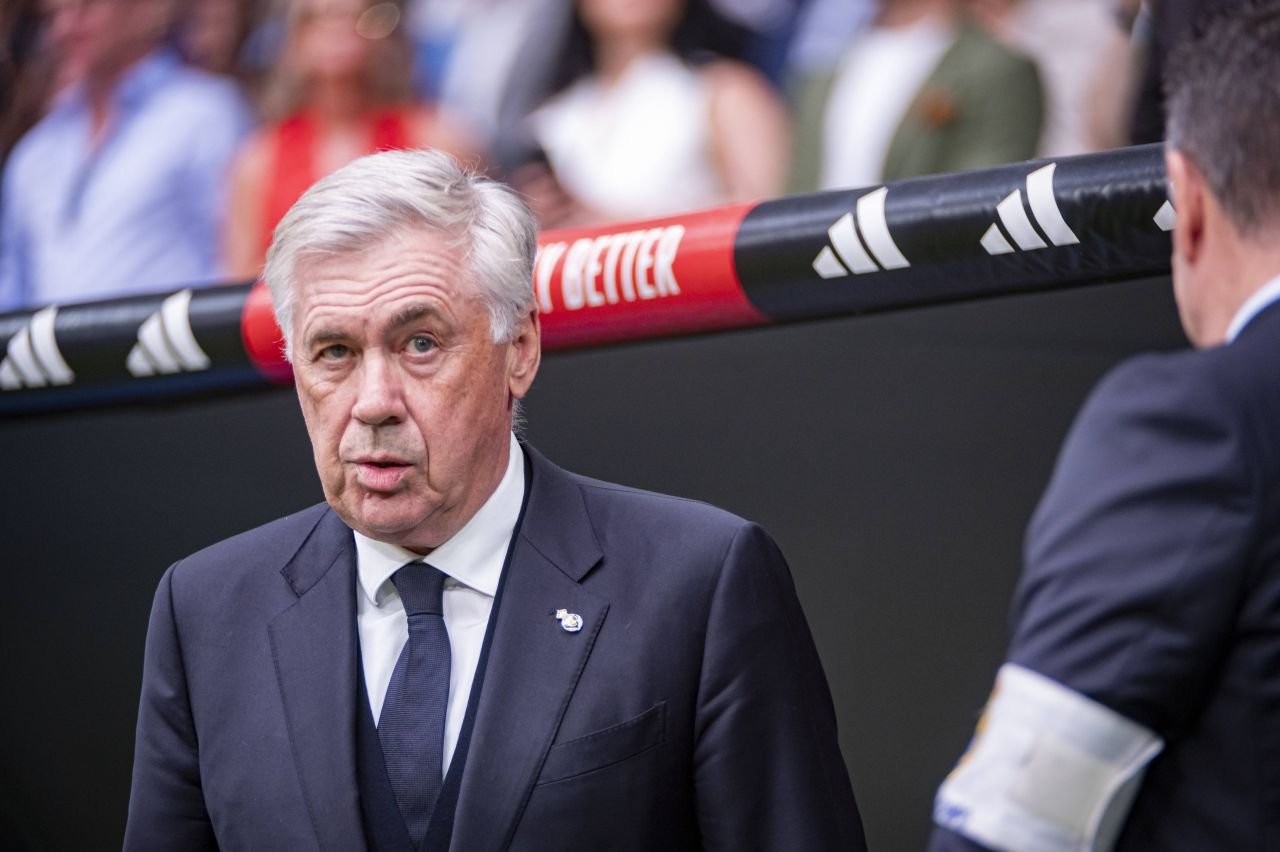 Don Carlo și restul! De ce este Carlo Ancelotti, proaspăt campion cu Real Madrid, antrenorul numărul 1 din istorie_3