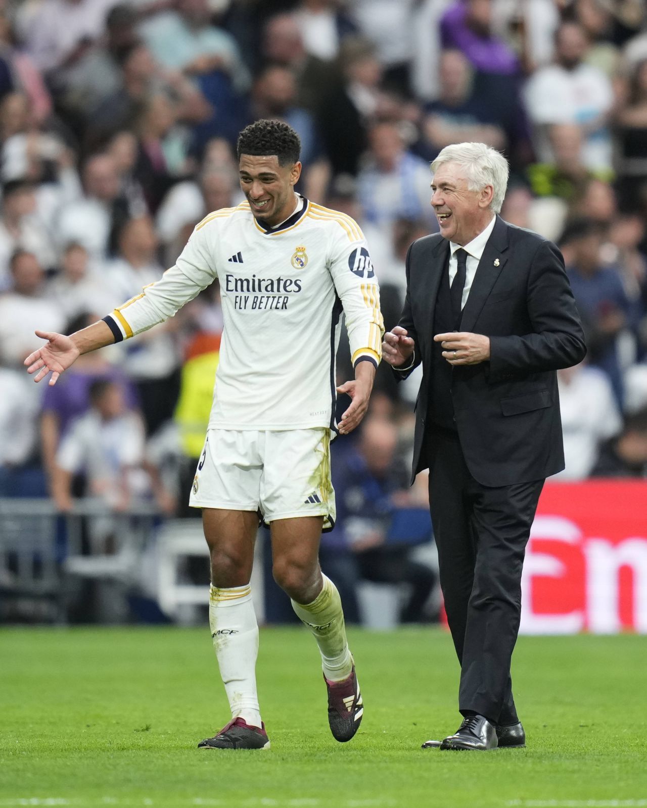 Don Carlo și restul! De ce este Carlo Ancelotti, proaspăt campion cu Real Madrid, antrenorul numărul 1 din istorie_2