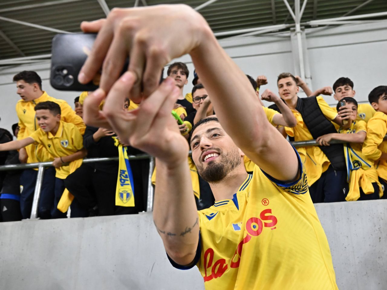 Petrolul Ploiești - Oțelul Galați 2-1. ”Lupii Galbeni” își asigură ”supraviețuirea” în Superliga României_1