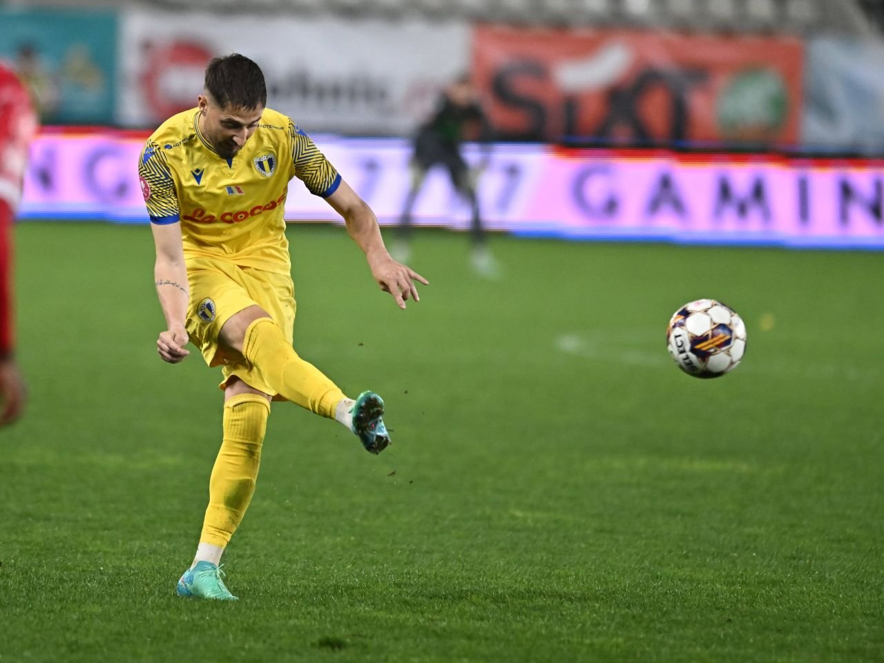 Petrolul Ploiești - Oțelul Galați 2-1. ”Lupii Galbeni” își asigură ”supraviețuirea” în Superliga României_2