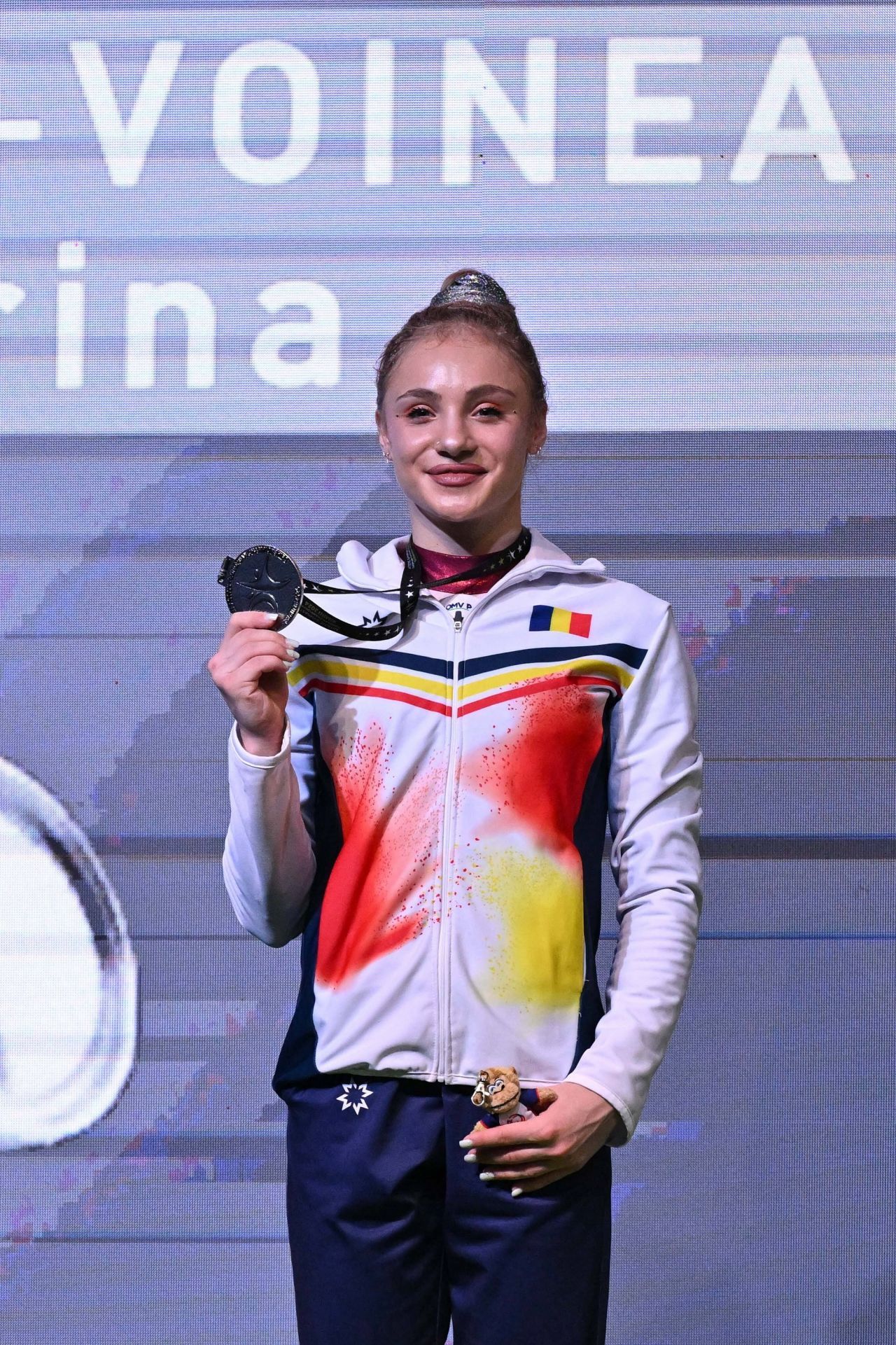 Când va afla Sabrina Voinea de ce i-a fost respinsă contestația. Anunțul făcut de președintele Tribunalului Român de Arbitraj_3