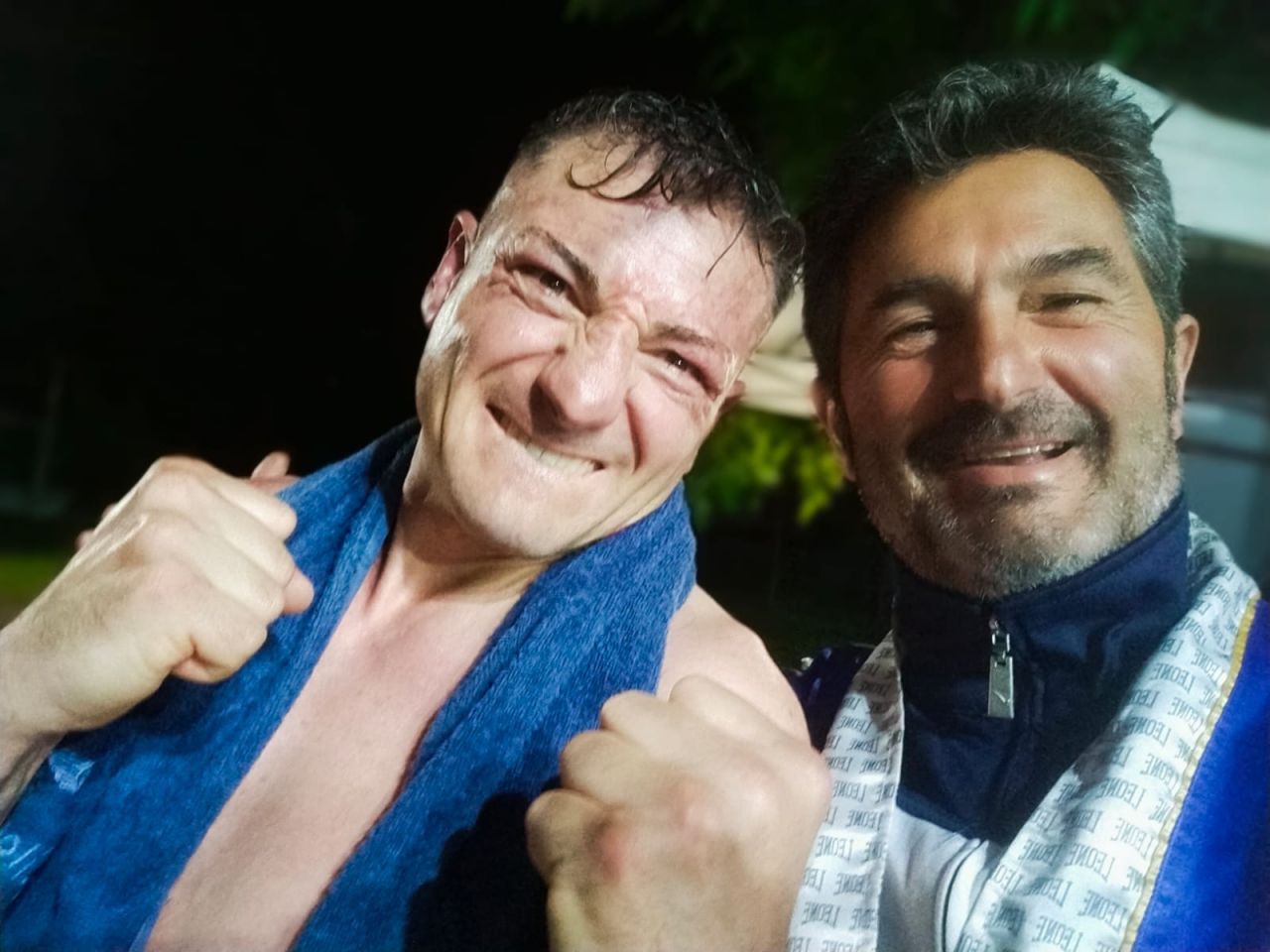 Povestea celui mai slab boxer profesionist în activitate din lume. Are 47 de ani și a pierdut 108 meciuri_7
