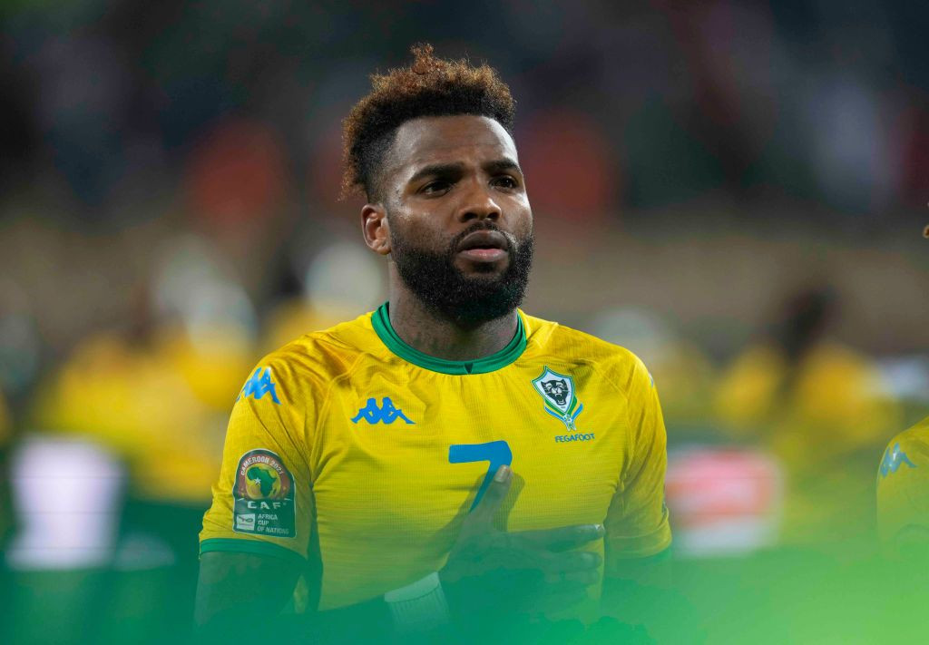 A fost ca un frate pentru mine! Un jucător al Rapidului, dăr&acirc;mat după moartea lui Aaron Boupendza