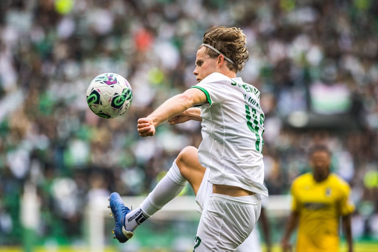 Imagini fantastice după ce Sporting Lisabona a câștigat titlul cu numărul 20 în Portugalia! Marile rivale Benfica și FC Porto sunt departe_12