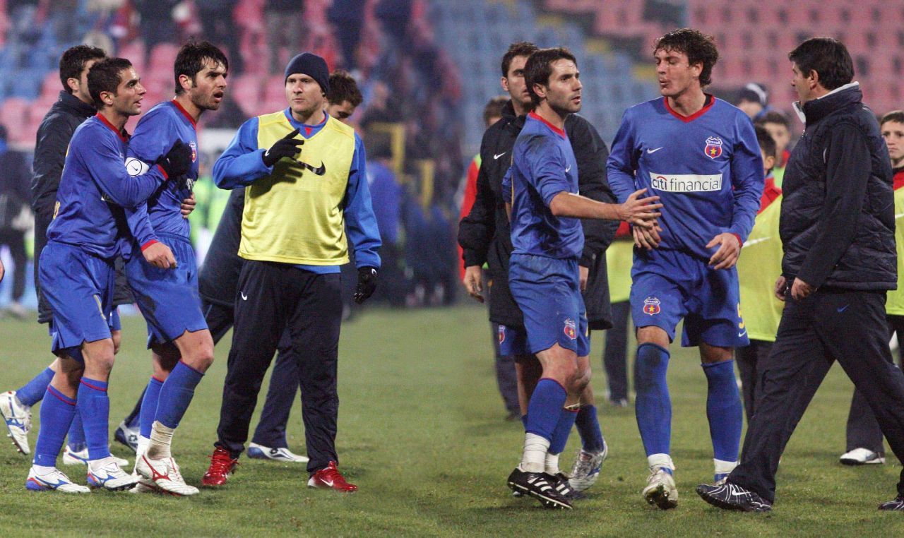 Un semifinalist de Cupa UEFA cu Steaua/FCSB, antrenor la Cumpăna în Cupa Satelor!_1