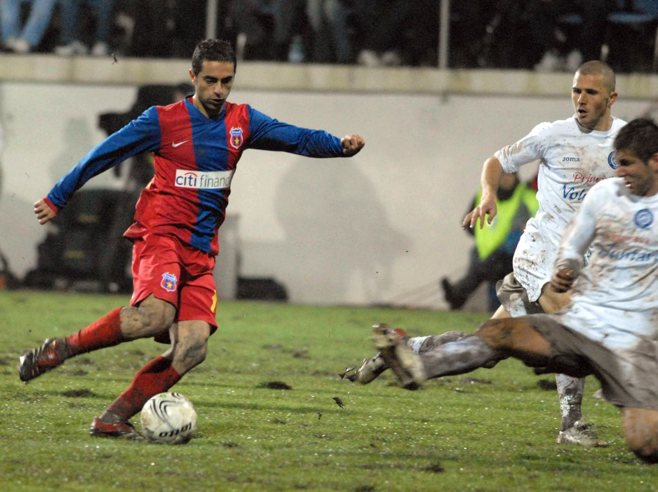 Un semifinalist de Cupa UEFA cu Steaua/FCSB, antrenor la Cumpăna în Cupa Satelor!_3