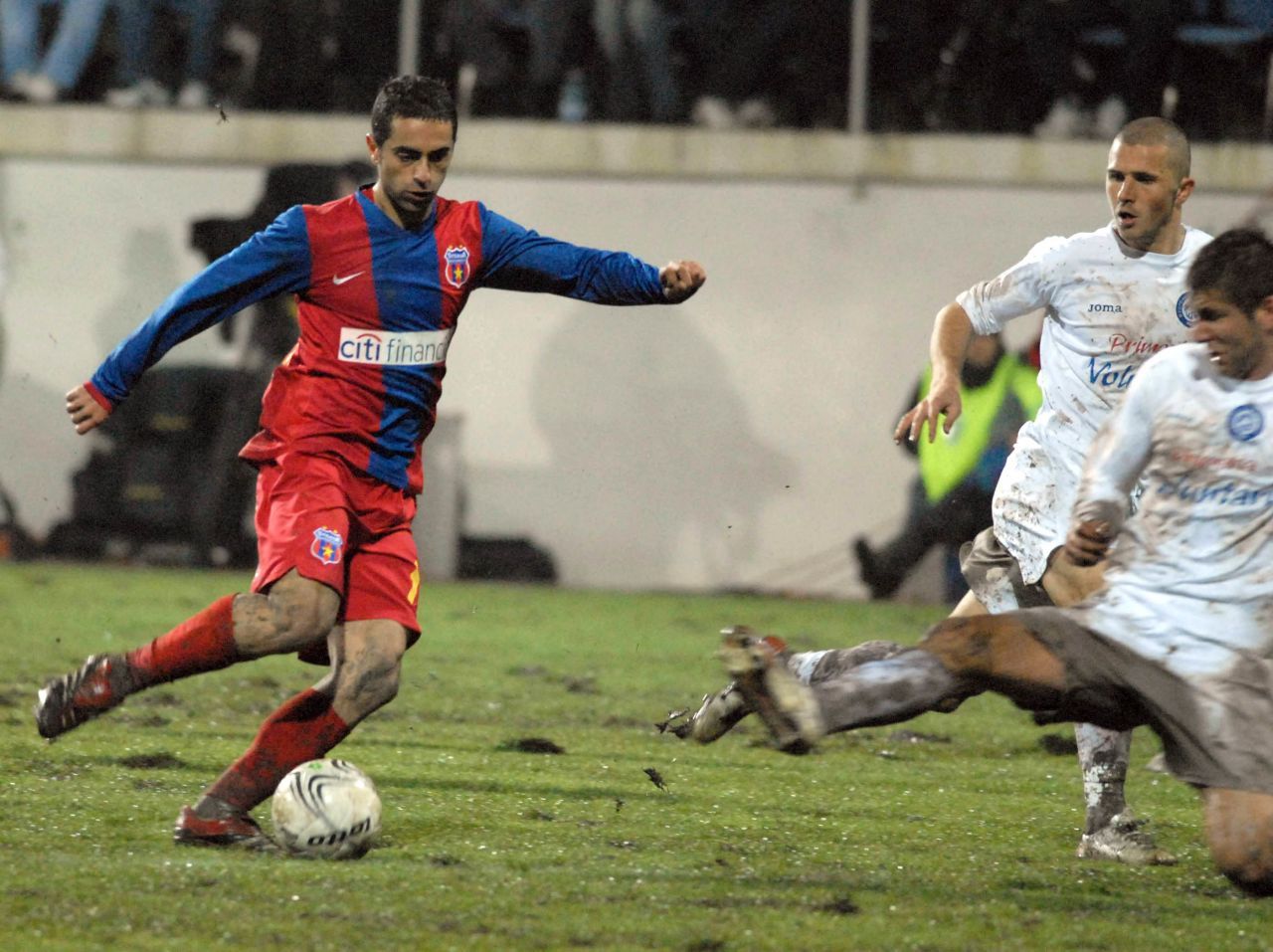 Un semifinalist de Cupa UEFA cu Steaua/FCSB, antrenor la Cumpăna în Cupa Satelor!_3