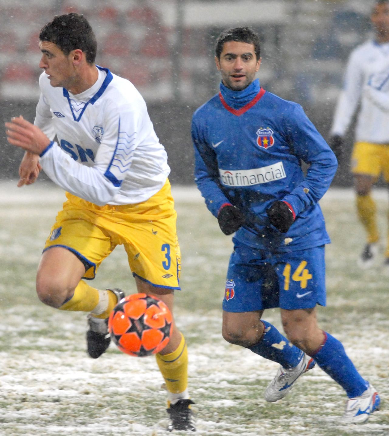 Un semifinalist de Cupa UEFA cu Steaua/FCSB, antrenor la Cumpăna în Cupa Satelor!_5
