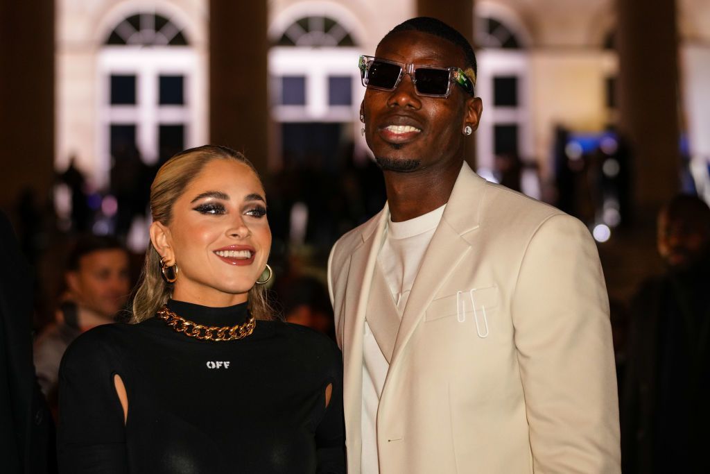 Pogba e suspendat din fotbal pentru dopaj, dar e ocupat deja cu altă carieră_3