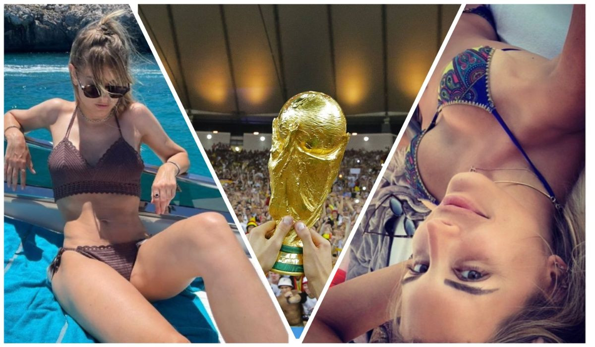 Campionul mondial a fost părăsit de soție! Femeia a ales tot un fotbalist, mai t&acirc;năr cu 12 ani