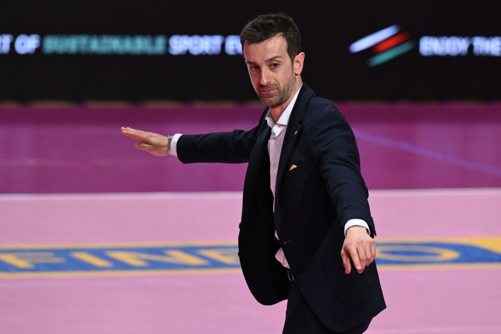 Finala CEV Champions League, disputată în Antalya între două echipe din Italia_8