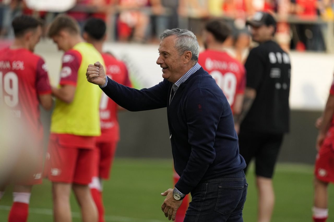 Mircea Rednic vrea să o retrogradeze pe Dinamo: &rdquo;Ajutați-vă și voi, eu mi-am făcut datoria cu v&acirc;rf și &icirc;ndesat!&rdquo;