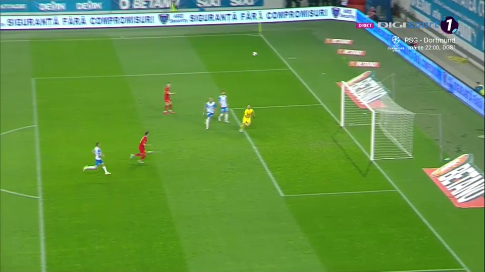 Universitatea Craiova - FCSB 2-0 | Oltenii rămân în cursa pentru locul doi, primul eșec din play-off pentru campioană_5