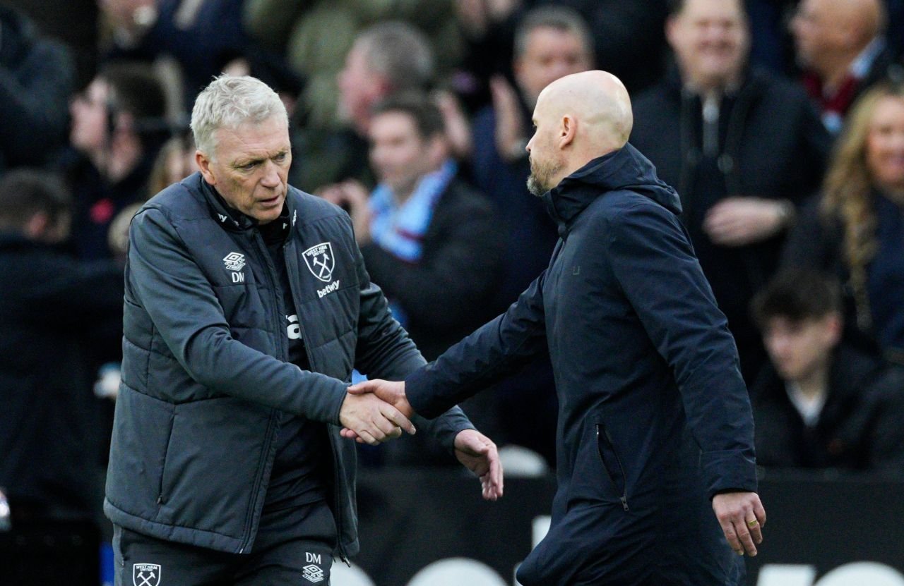 Un trofeu european nu a fost de ajuns! &Icirc;ncă un antrenor din Premier League e OUT