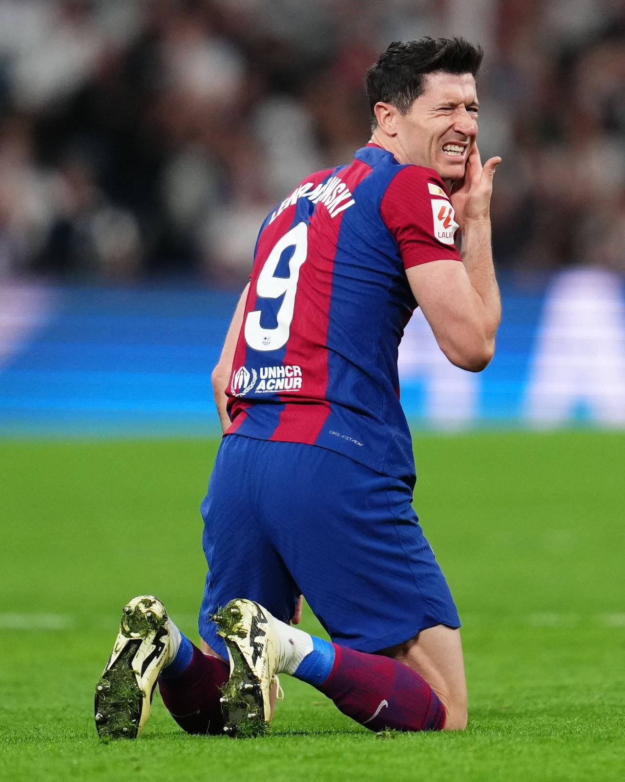 Lovitură de teatru! Barcelona renunță la Lewandowski, dar aduce un super atacant_3
