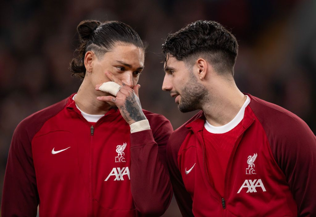 Ruptură pe Anfield! Și-a șters toate pozele cu Liverpool de pe internet și despărțirea pare iminentă