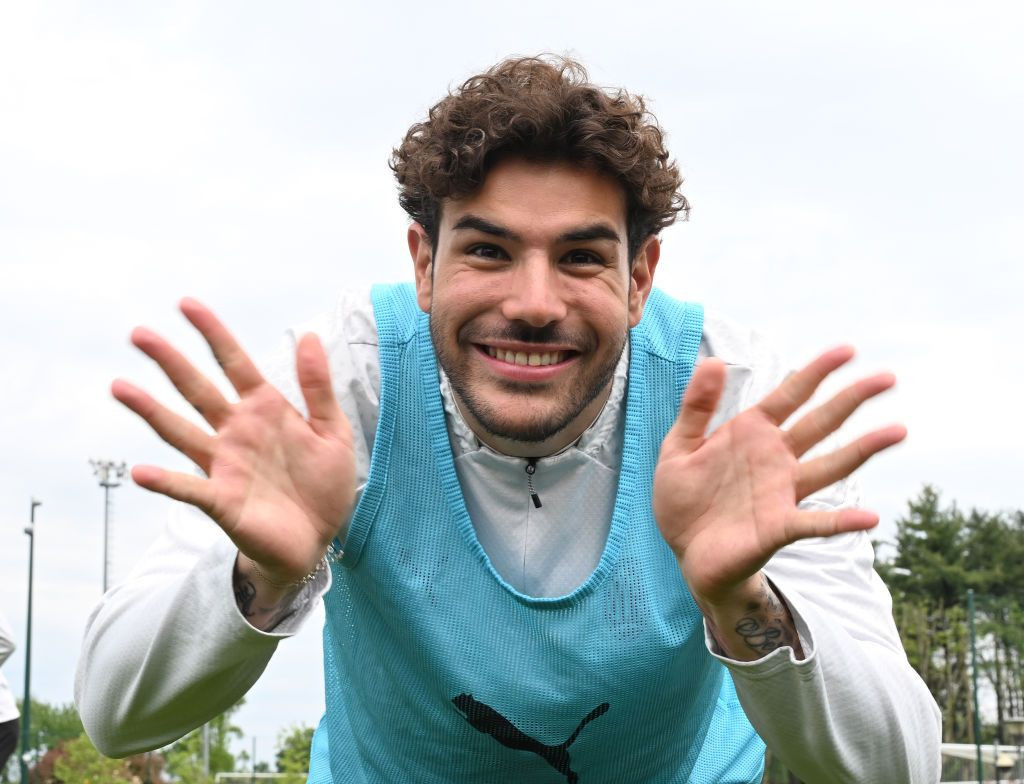 Ce transfer! Theo Hernandez și-a dat acordul și pleacă de la AC Milan