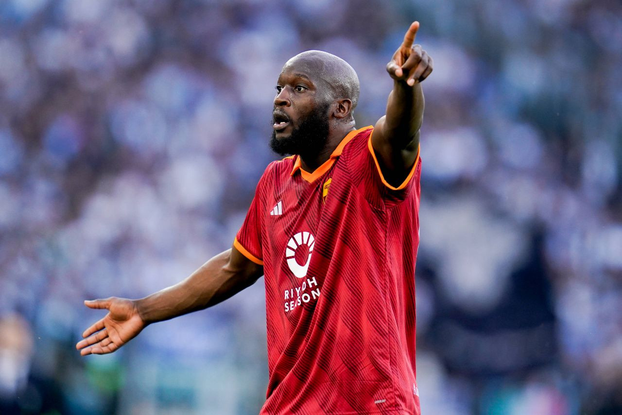 Chelsea i-a fixat prețul lui Romelu Lukaku