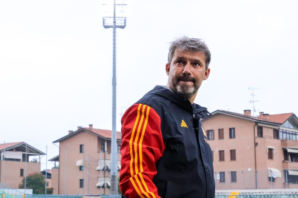 Ave Ceasar! AS Roma, cu o româncă printre vedete, a câștigat un nou titlu de campioană a Italiei_8