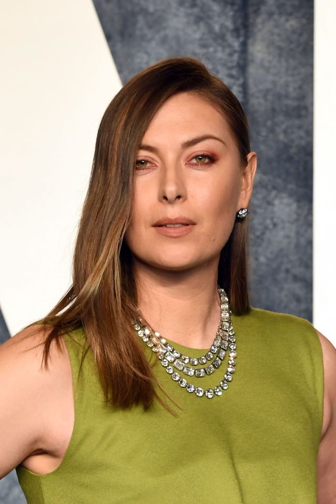 Maria Sharapova și Serena Williams, apariții de poveste la Gala Met: cum a venit îmbrăcată rusoaica_13