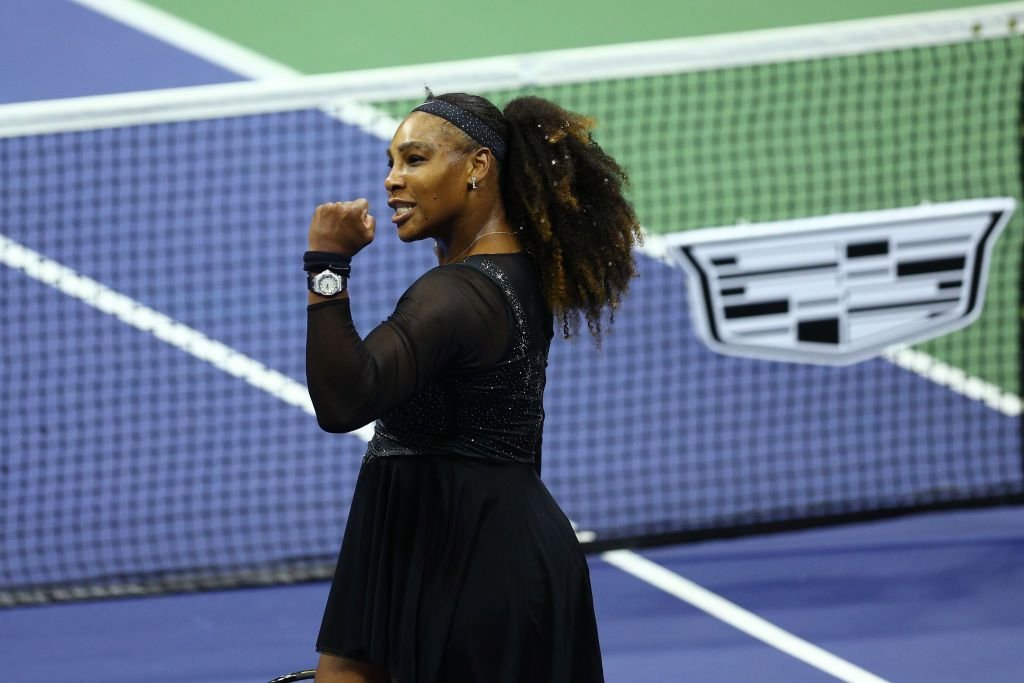 Maria Sharapova și Serena Williams, apariții de poveste la Gala Met: cum a venit îmbrăcată rusoaica_67