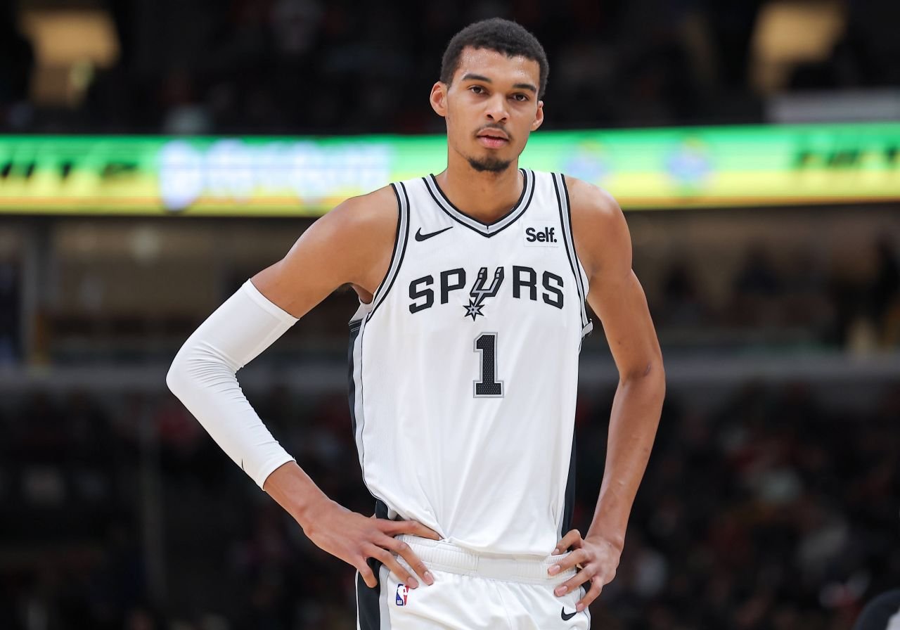 S-a anunțat debutantul anului în NBA! Record absolut înregistrat de un francez_2