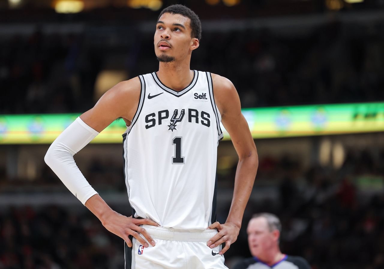 S-a anunțat debutantul anului în NBA! Record absolut înregistrat de un francez_3