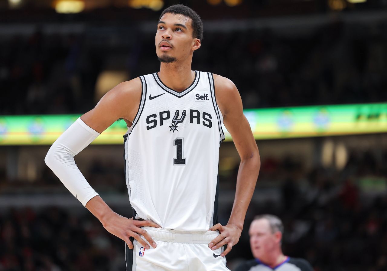 S-a anunțat debutantul anului în NBA! Record absolut înregistrat de un francez_3
