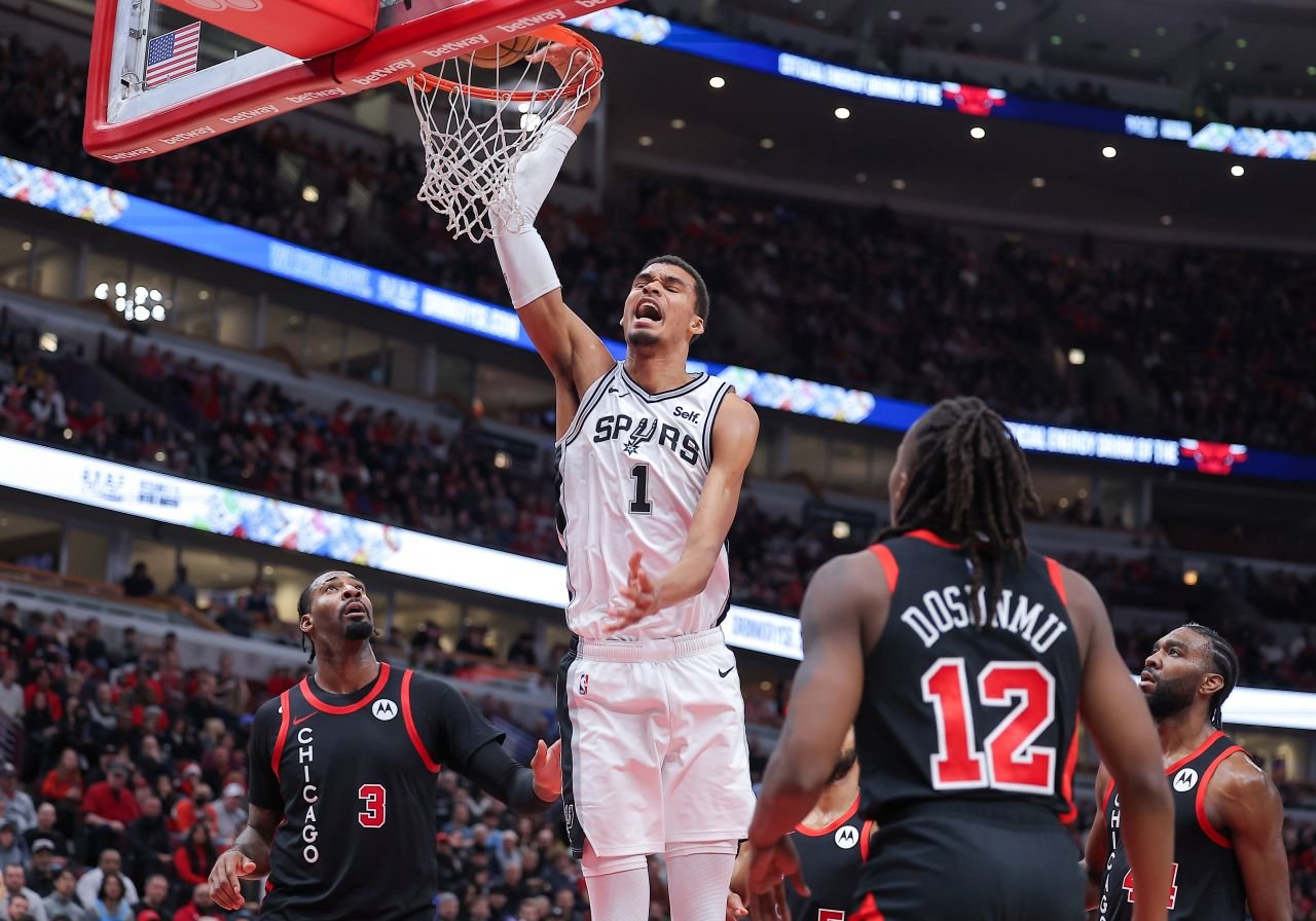 S-a anunțat debutantul anului în NBA! Record absolut înregistrat de un francez_4