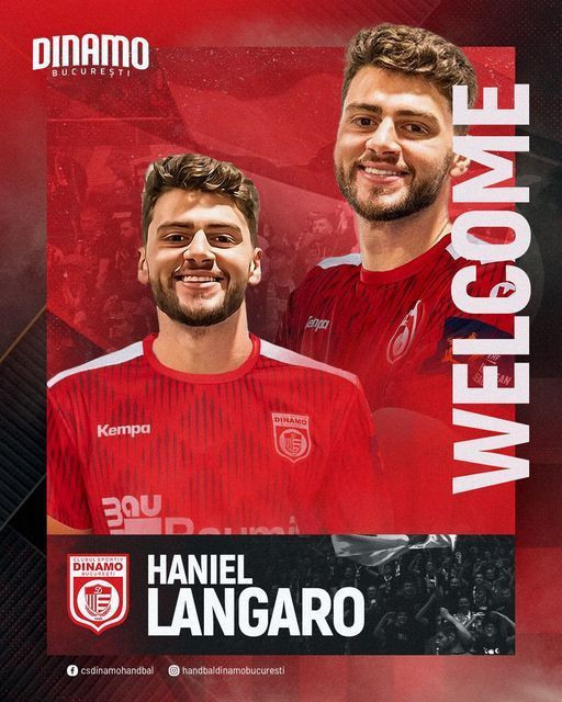 Dinamo a dat o lovitură de proporții pe piața transferurilor_4