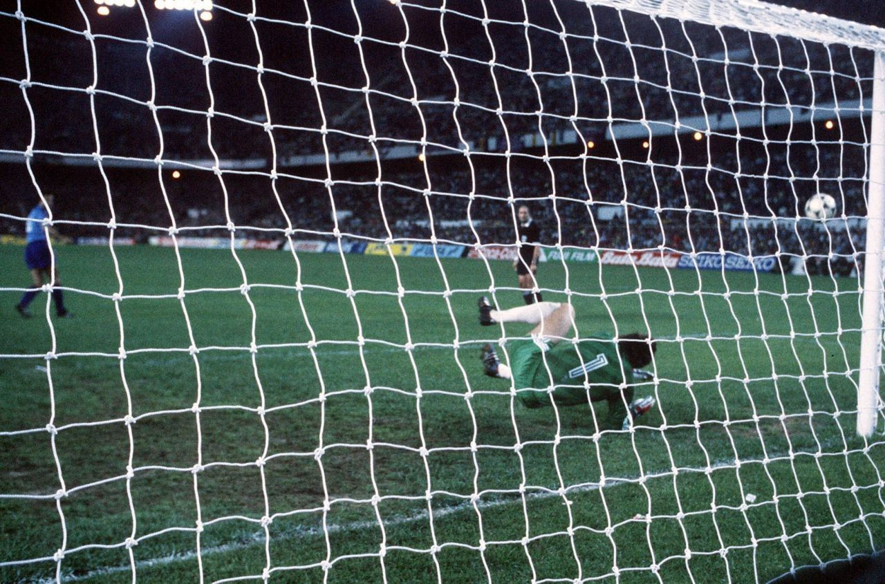 Victor Pițurcă, despre Sevilla '86. 