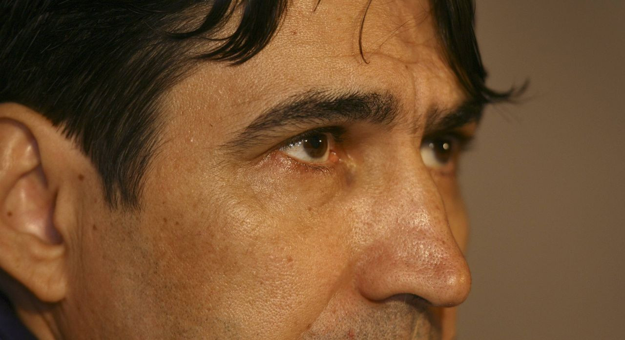 Victor Pițurcă, despre Sevilla '86. 