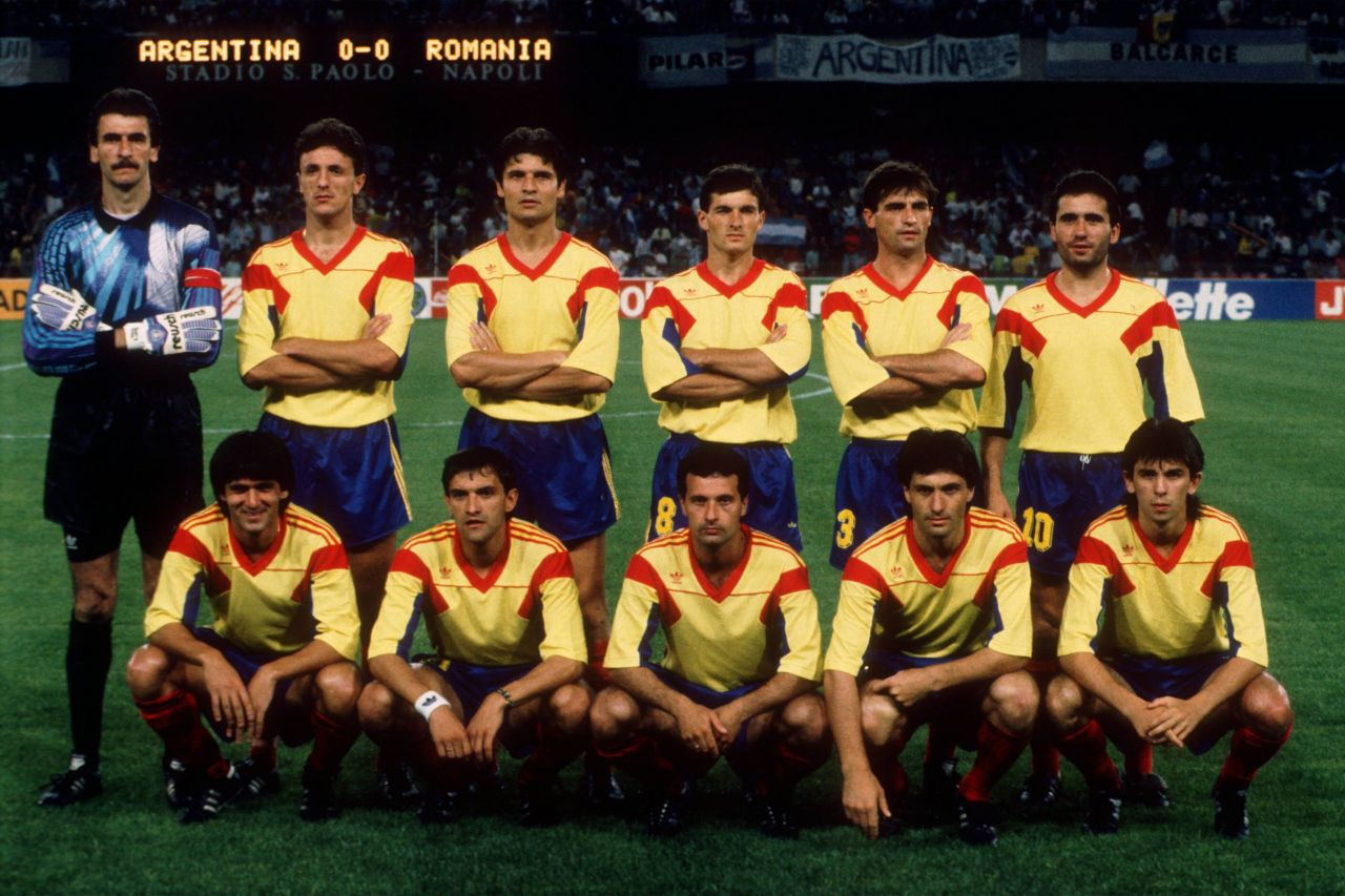 România! Steaua! 38 de ani de la momentul Sevilla 1986. Dezvăluirea 