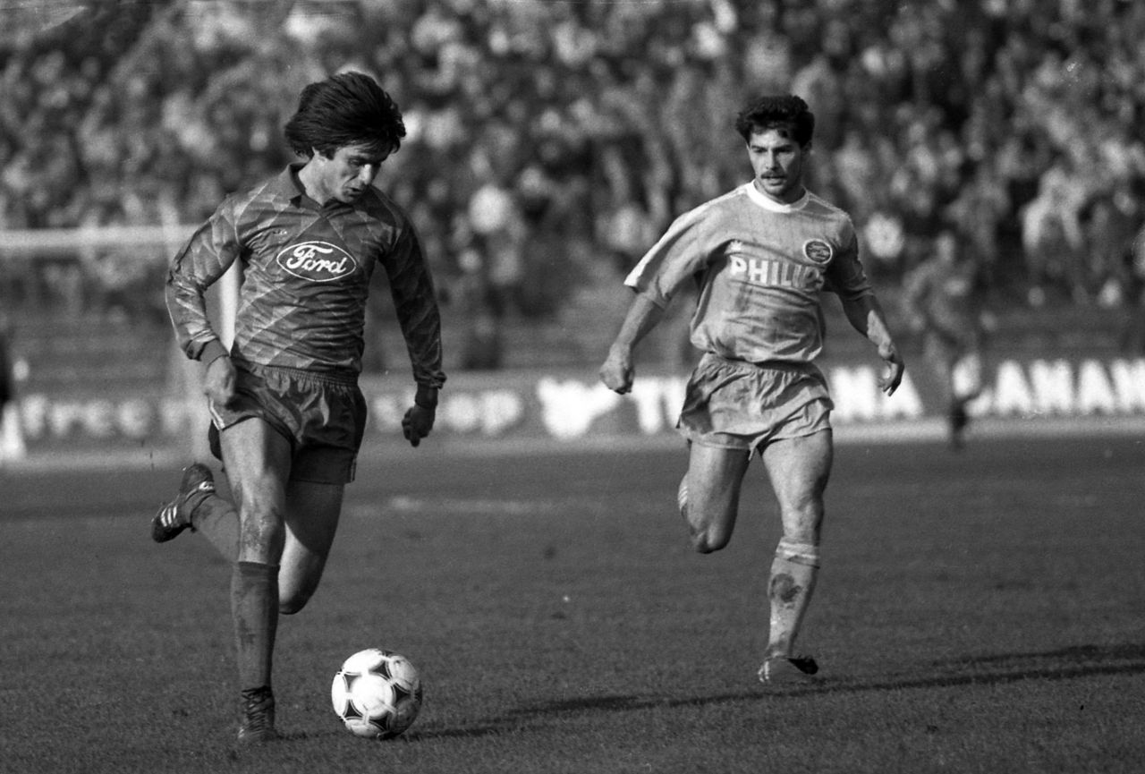 România! Steaua! 38 de ani de la momentul Sevilla 1986. Dezvăluirea