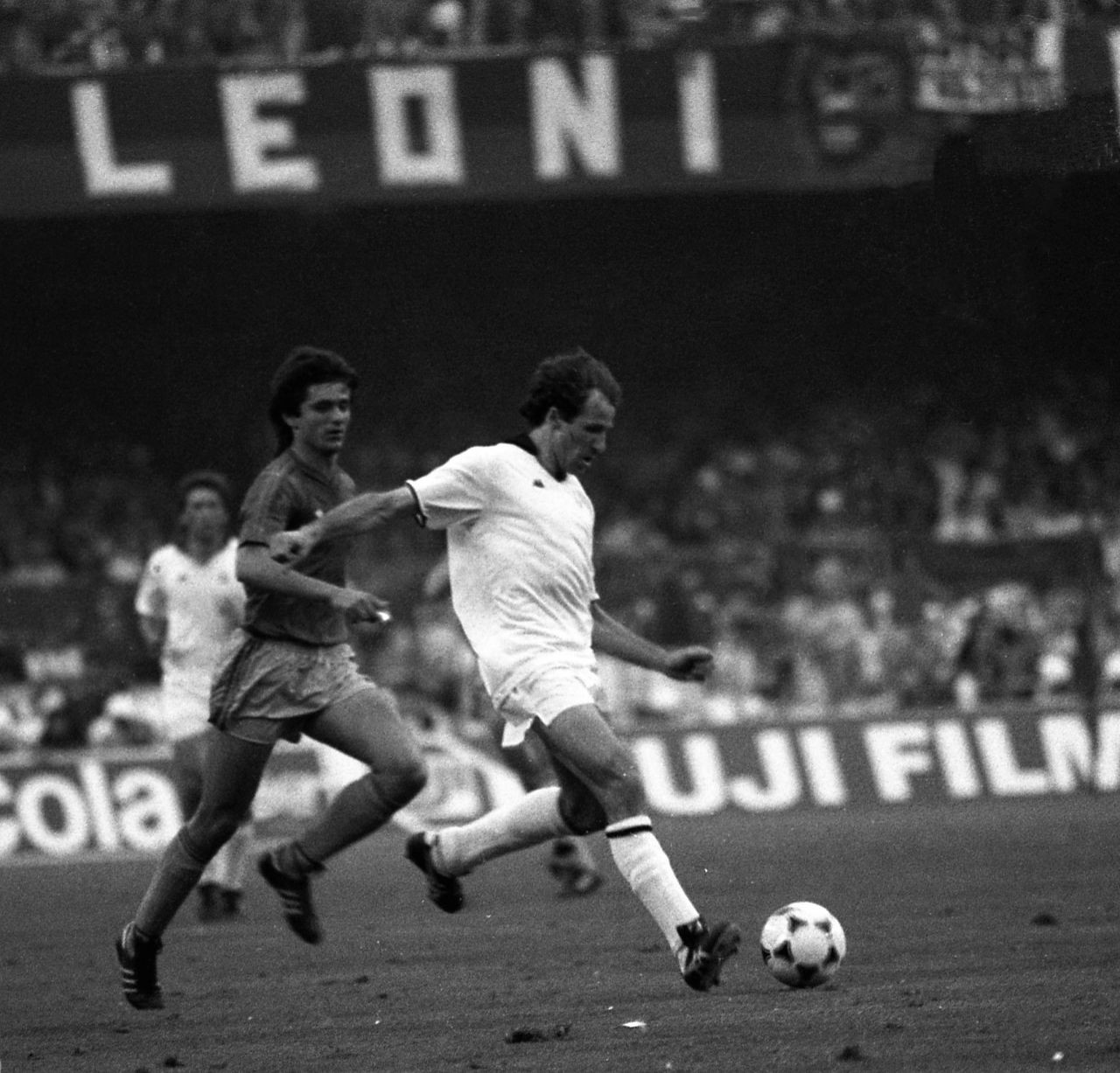 România! Steaua! 38 de ani de la momentul Sevilla 1986. Dezvăluirea 