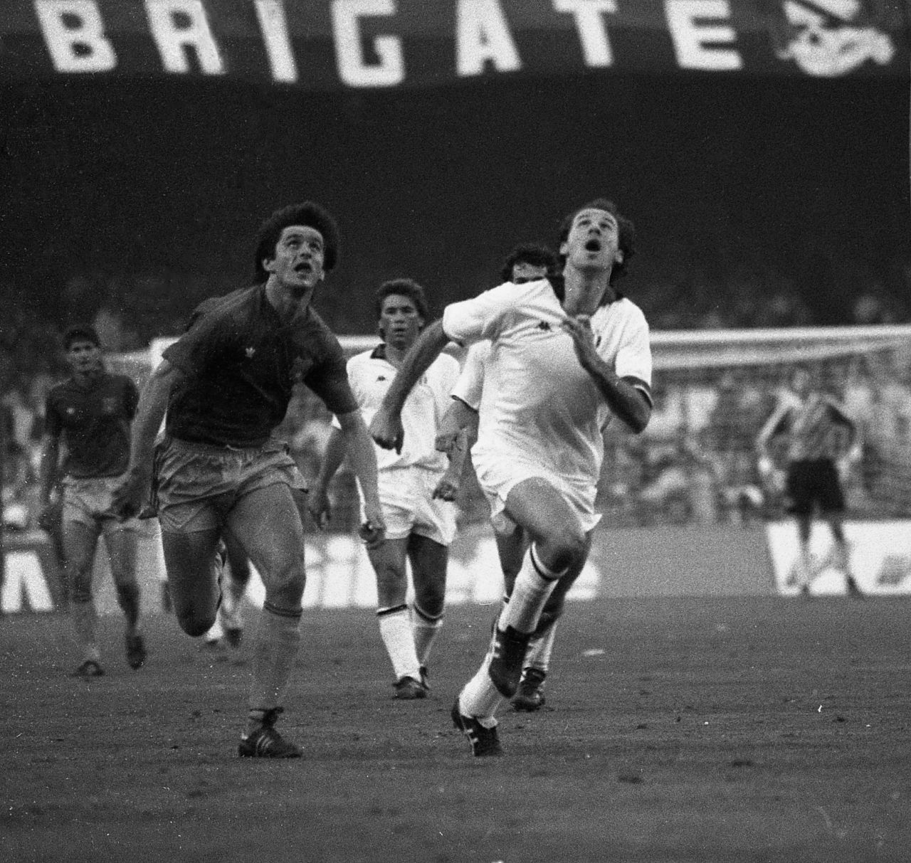 România! Steaua! 38 de ani de la momentul Sevilla 1986. Dezvăluirea