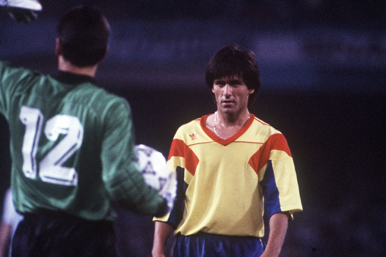 România! Steaua! 38 de ani de la momentul Sevilla 1986. Dezvăluirea 