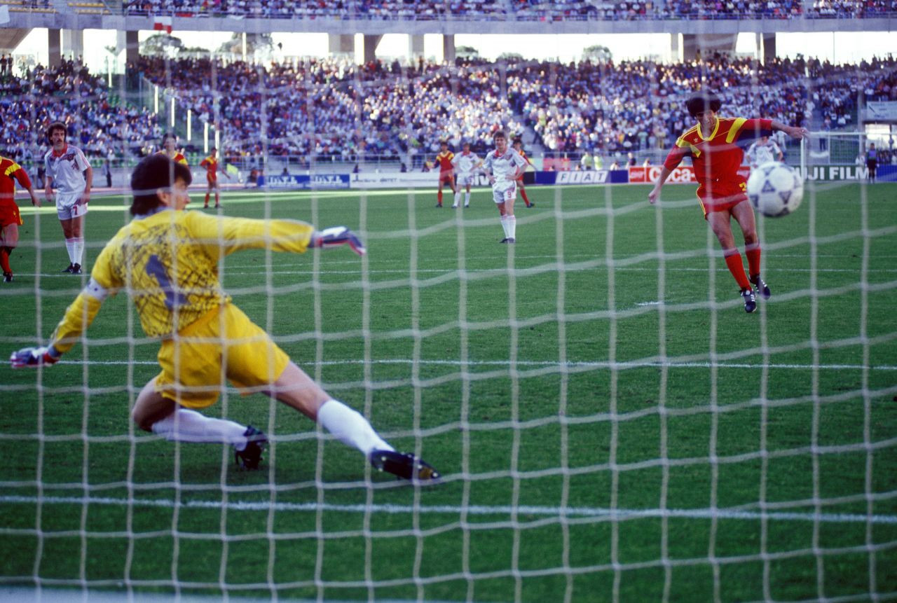 România! Steaua! 38 de ani de la momentul Sevilla 1986. Dezvăluirea 