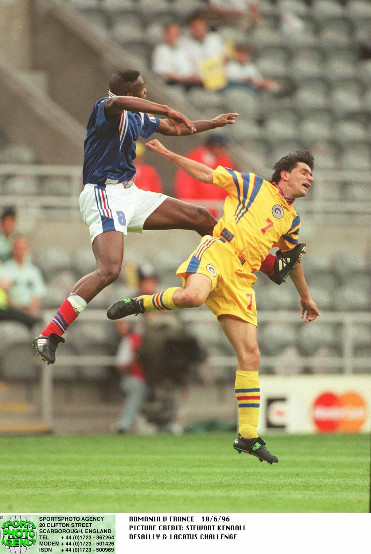 România! Steaua! 38 de ani de la momentul Sevilla 1986. Dezvăluirea 