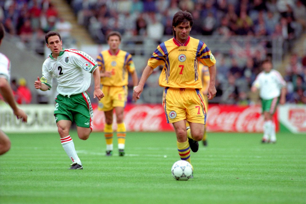 România! Steaua! 38 de ani de la momentul Sevilla 1986. Dezvăluirea 